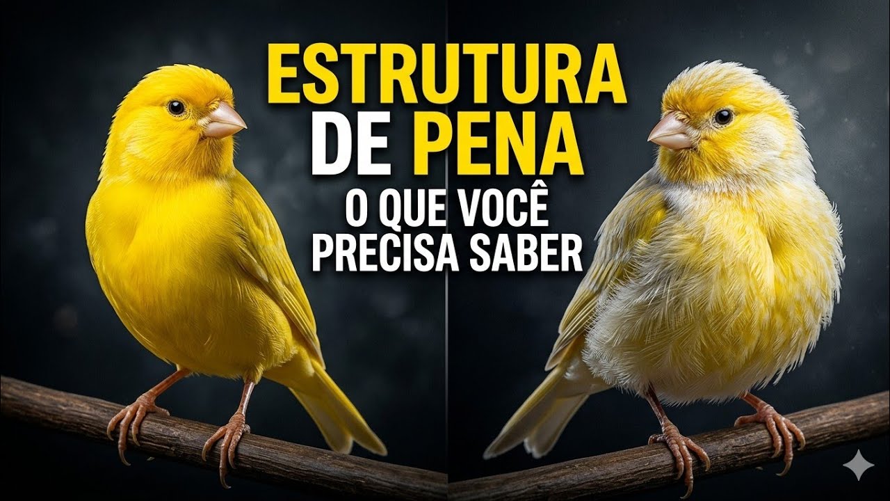 Não cometa esse ERRO| PENA CURTA | MÉDIA | LONGA