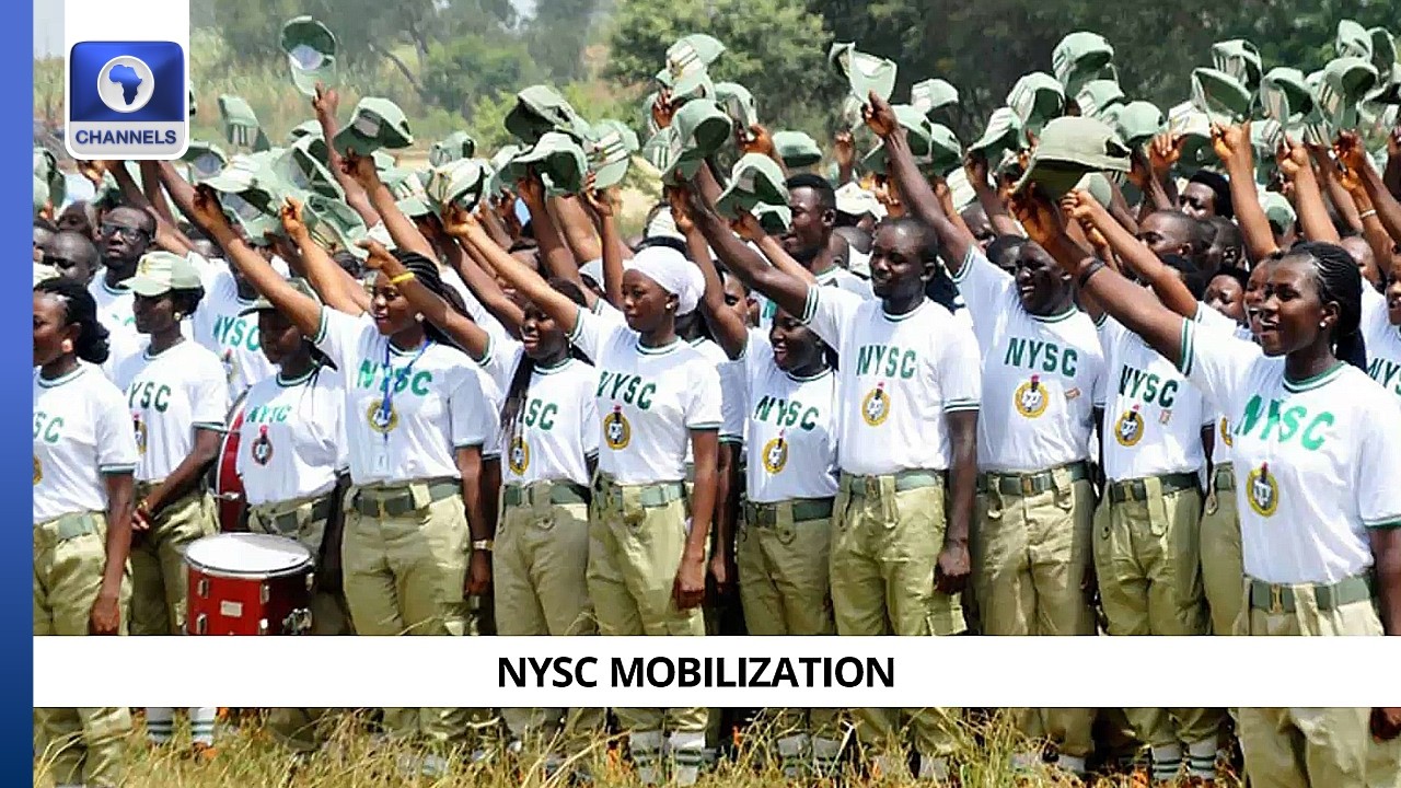 Federal Govt Approves 50,000 Extra Slots NYSC Mobobilization
