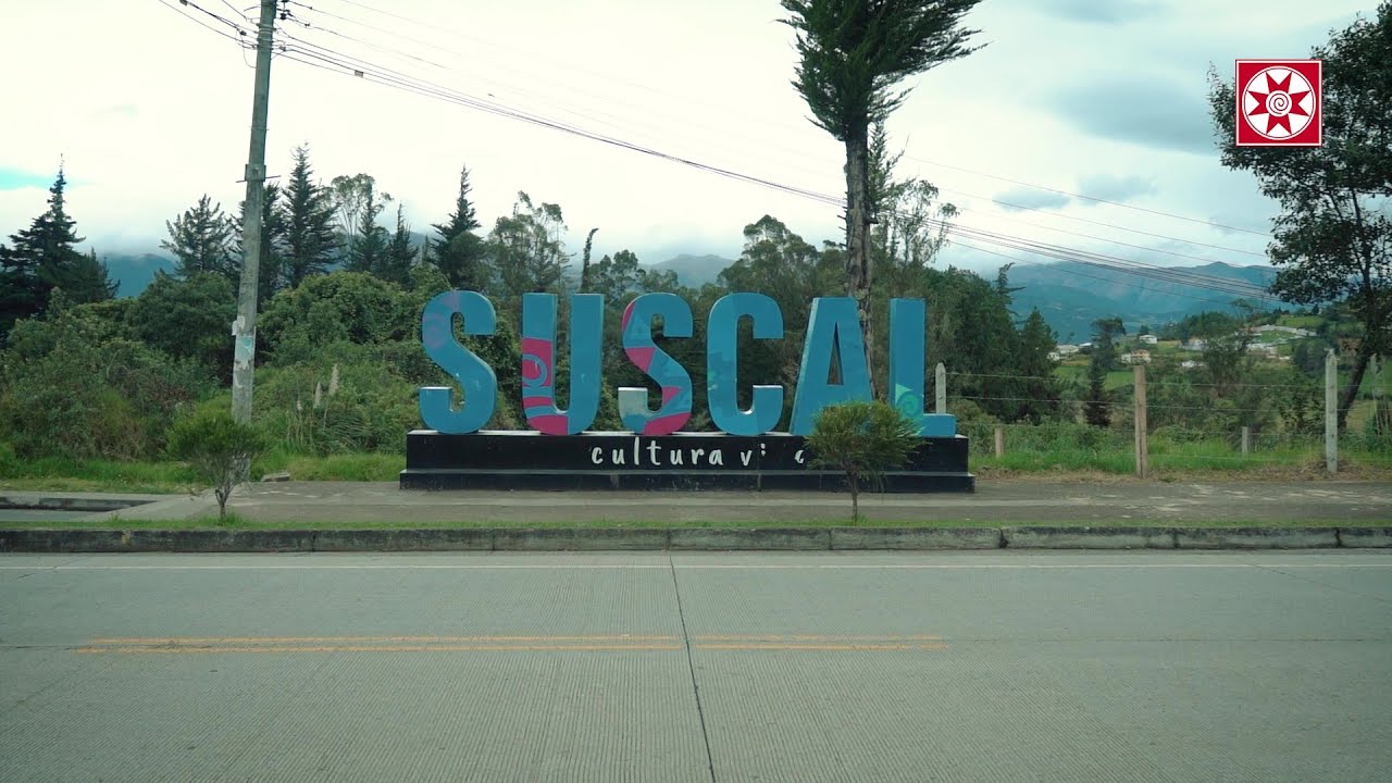 Capacitación de Organización y Liderazgo en la comunidad de Suscal