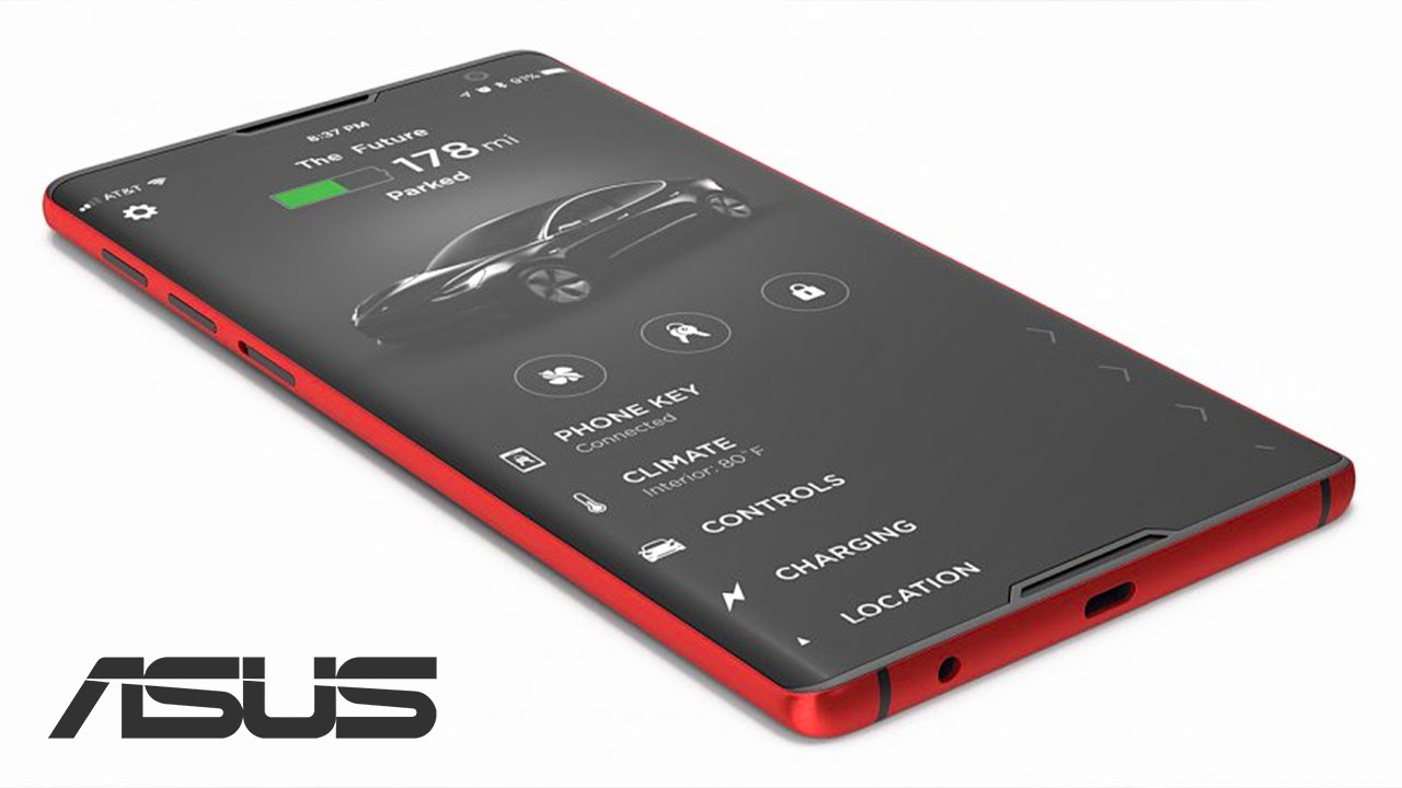 Top 5 ASUS Best Smartphone 2020