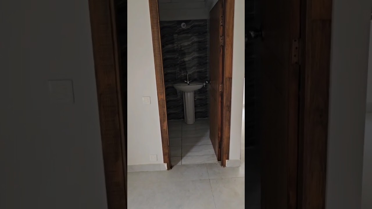 2 Bed CORNER Brand new Apartment Falaknaz Twin Towers
