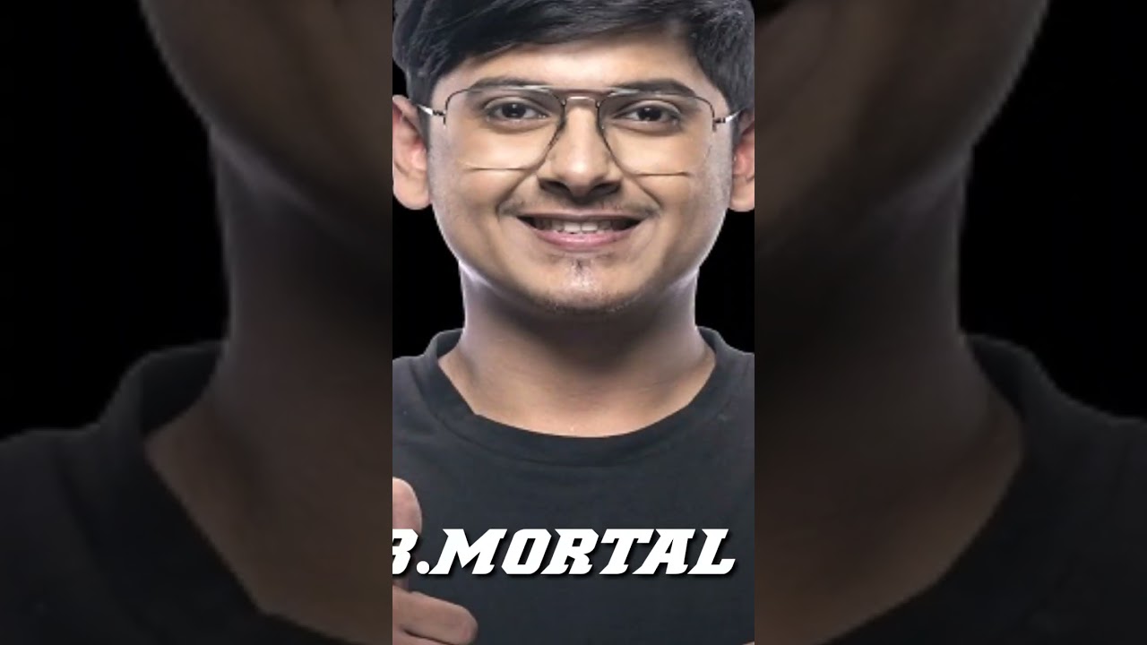 Top 5 Richest Gaming Youtubers In India | #shorts #youtube #gaming