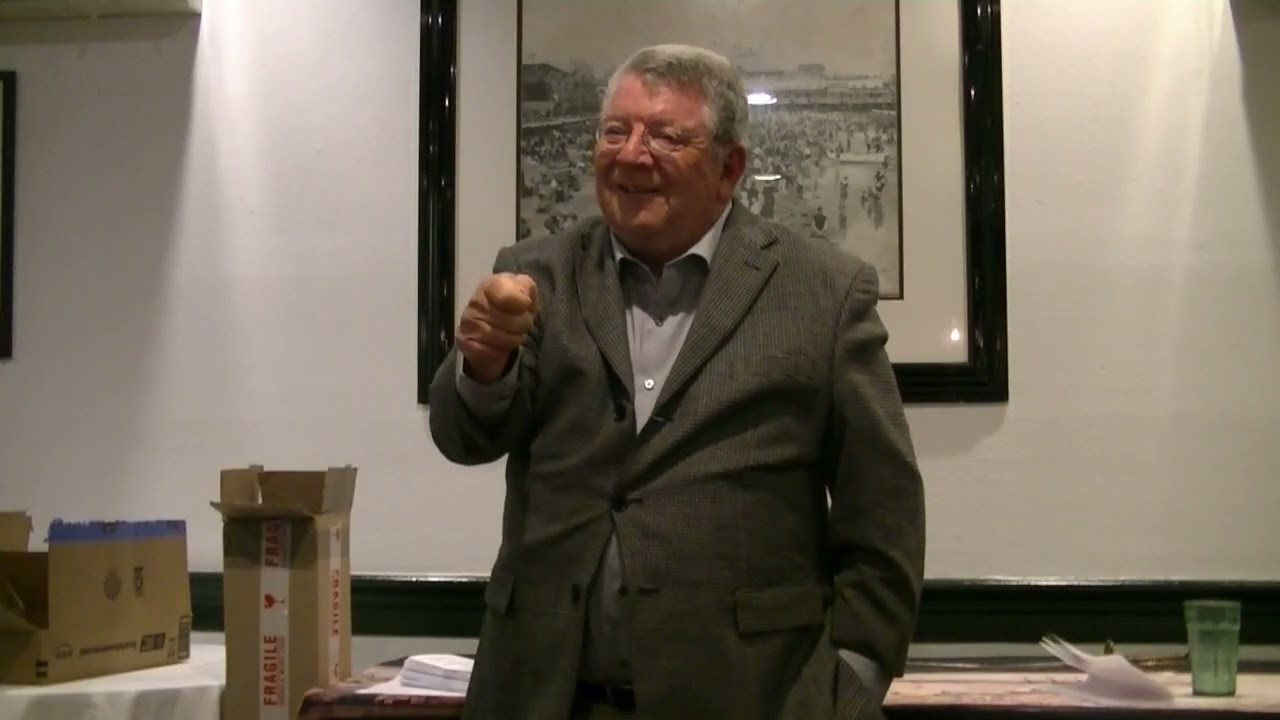 Veterans Oral History Project