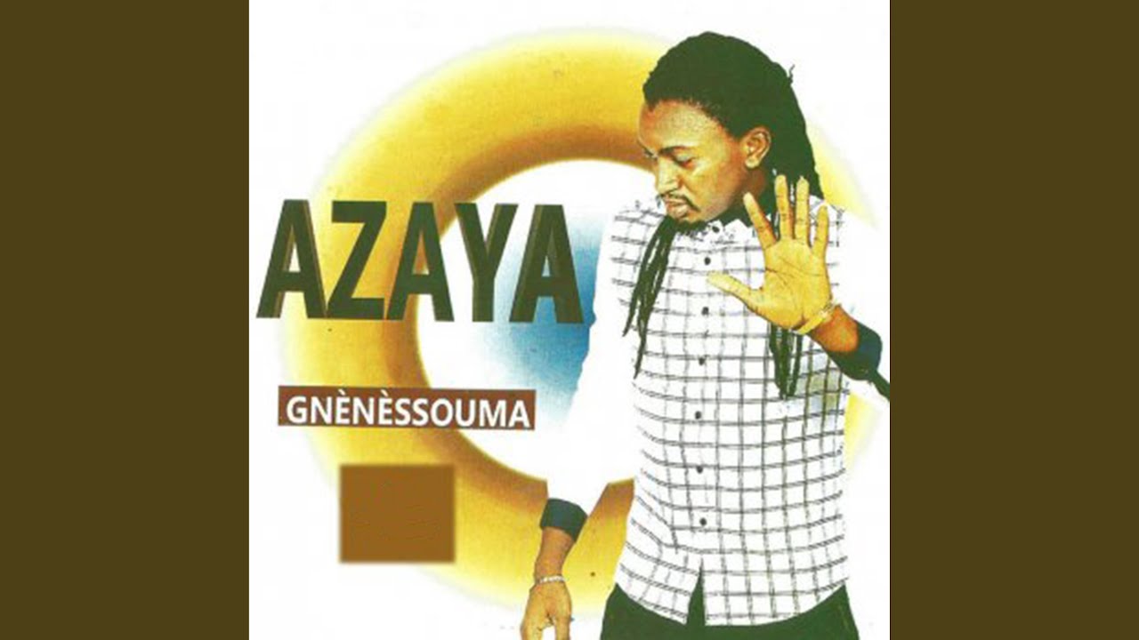 Gnènèssouma - Azaya