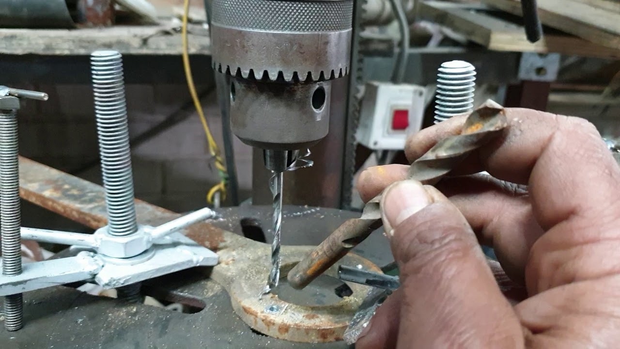 השחזת מקדח . לעניין 0528116888