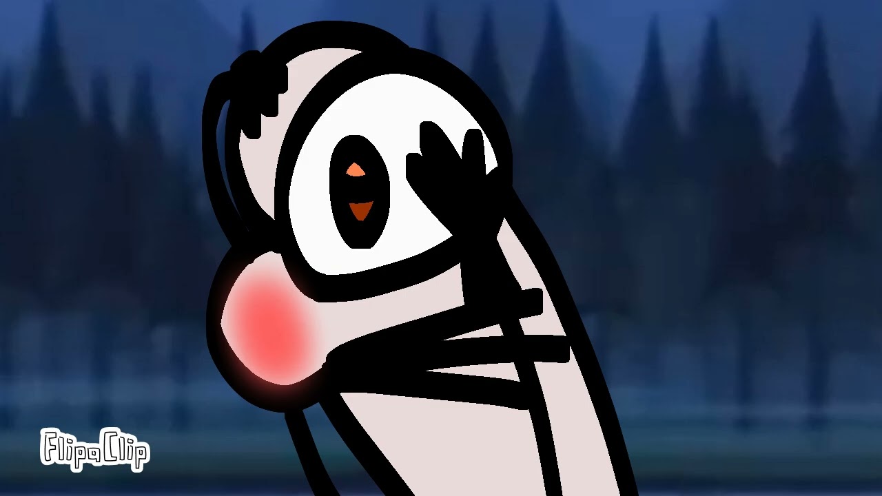 (OLD BUT IMPROVED) Ticking Animation Meme (TAAB S1 E39)