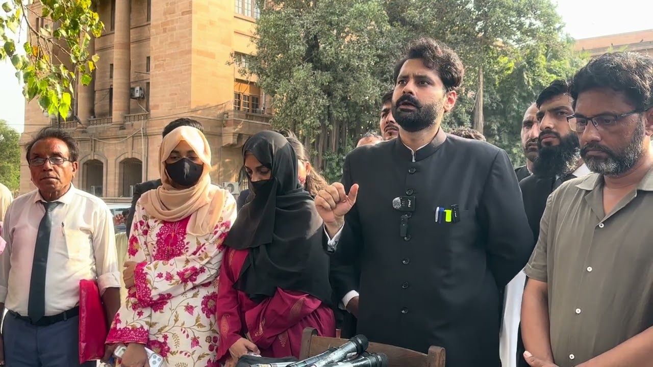 Breaking | Mir Raza Case, Such Samny agya | Jibran Nasir 
