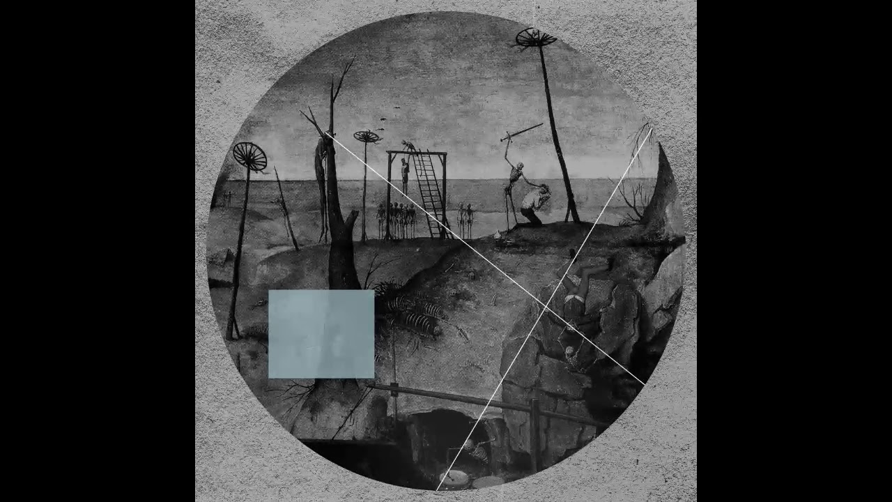 A Sacred Geometry - Mira [ASG005]