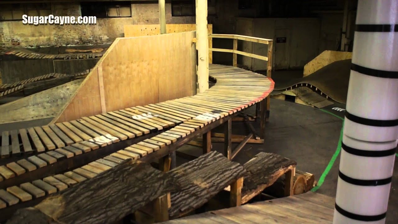 A Complete Inside Look Of Wheel Mill Bike Park