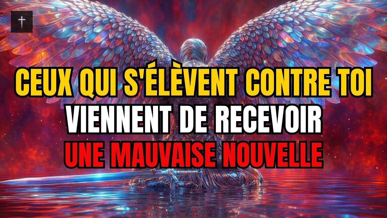De terribles nouvelles frappent vos ennemis 🗞️ — ce groupe est choqué que vous ayez tout déjoué…