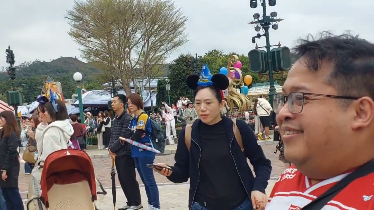 Hong Kong - Day 3