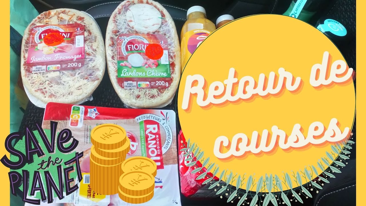 RETOUR DE COURSES ANTIGASPI et SOYONS SOLIDAIRES