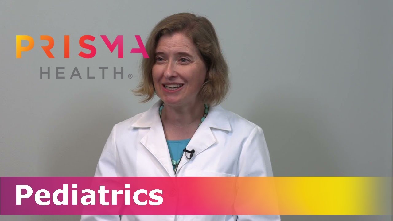 Katherine Lewis, MD is a Pediatric Endocrinology Physician at Prisma Health - Greenville
