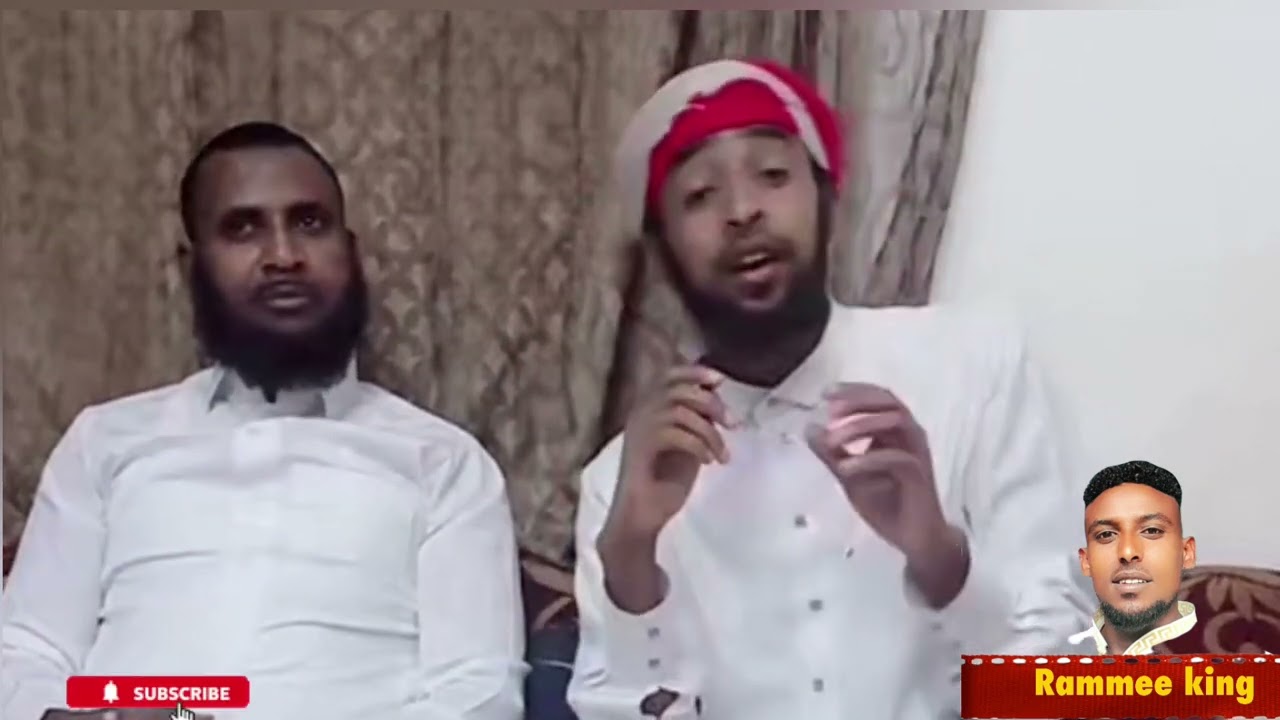 nama nabi muhamned arrabsuu oliif gadi oofuun haraami jedhan