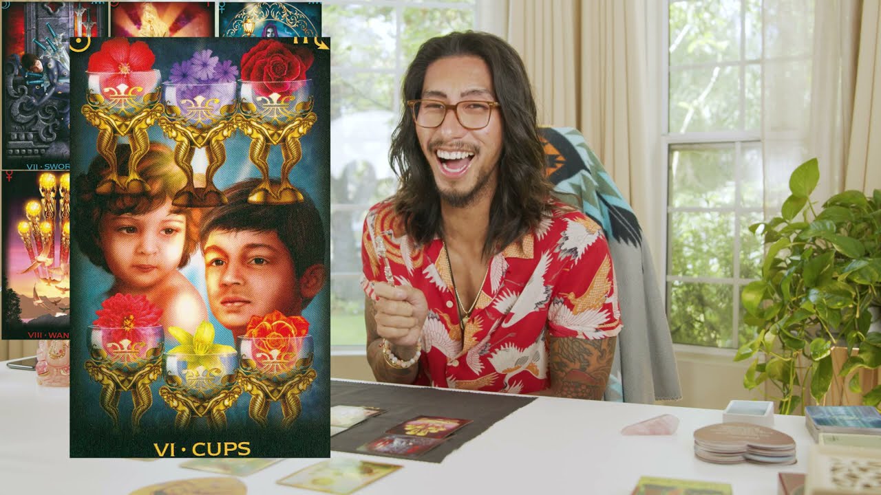 LIBRA | YOU'RE DONE AND THEY'RE NOT, WHERE IS THIS GOING? | MAY 8-14, 2021 WEEKLY TAROT READING