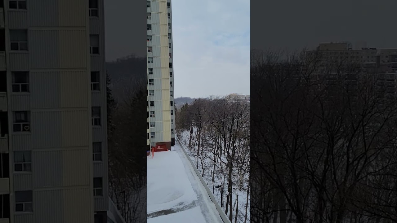 Today, it is Zero degree C and people are very Happy ! 