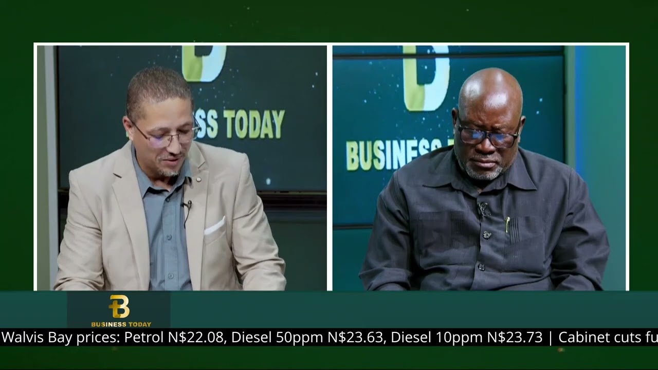 БИЗНЕС СЕГОДНЯ | ПОВЫШЕНИЕ ЦЕН НА ТОПЛИВО - NBC