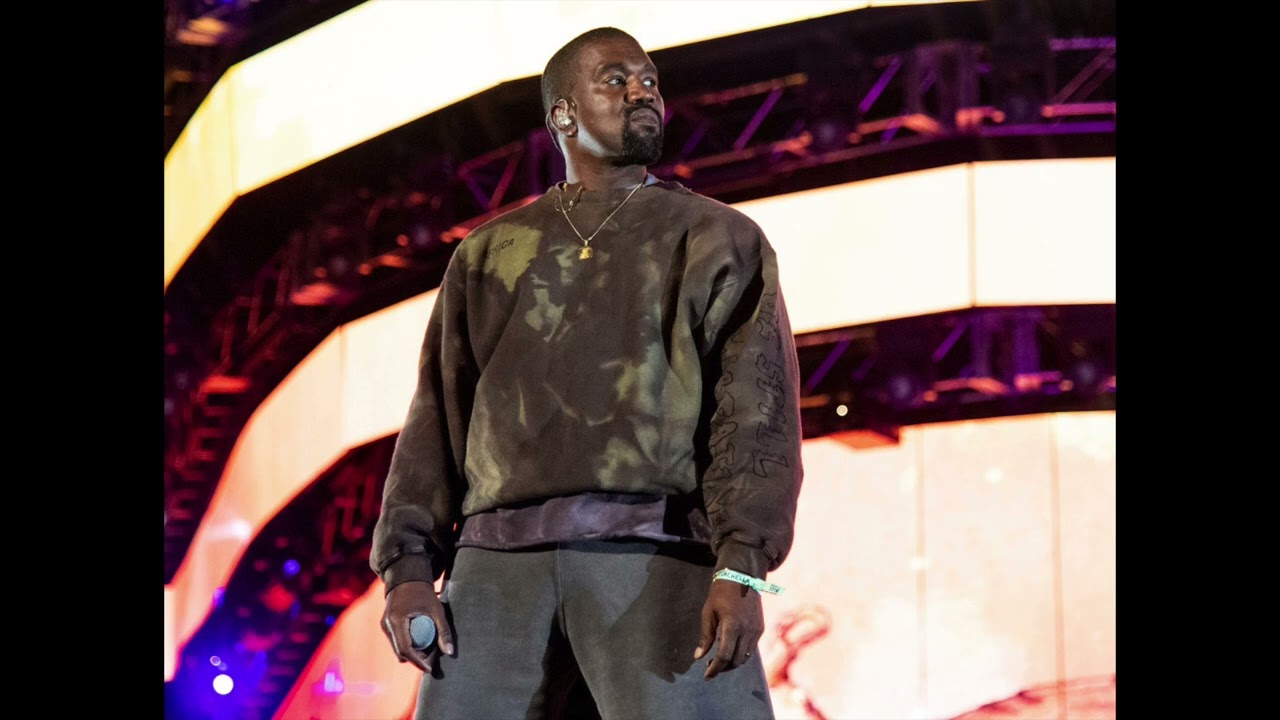 [FREE] KANYE WEST X FRANK OCEAN GOSPEL SAMPLE TRAP TYPE BEAT - 
