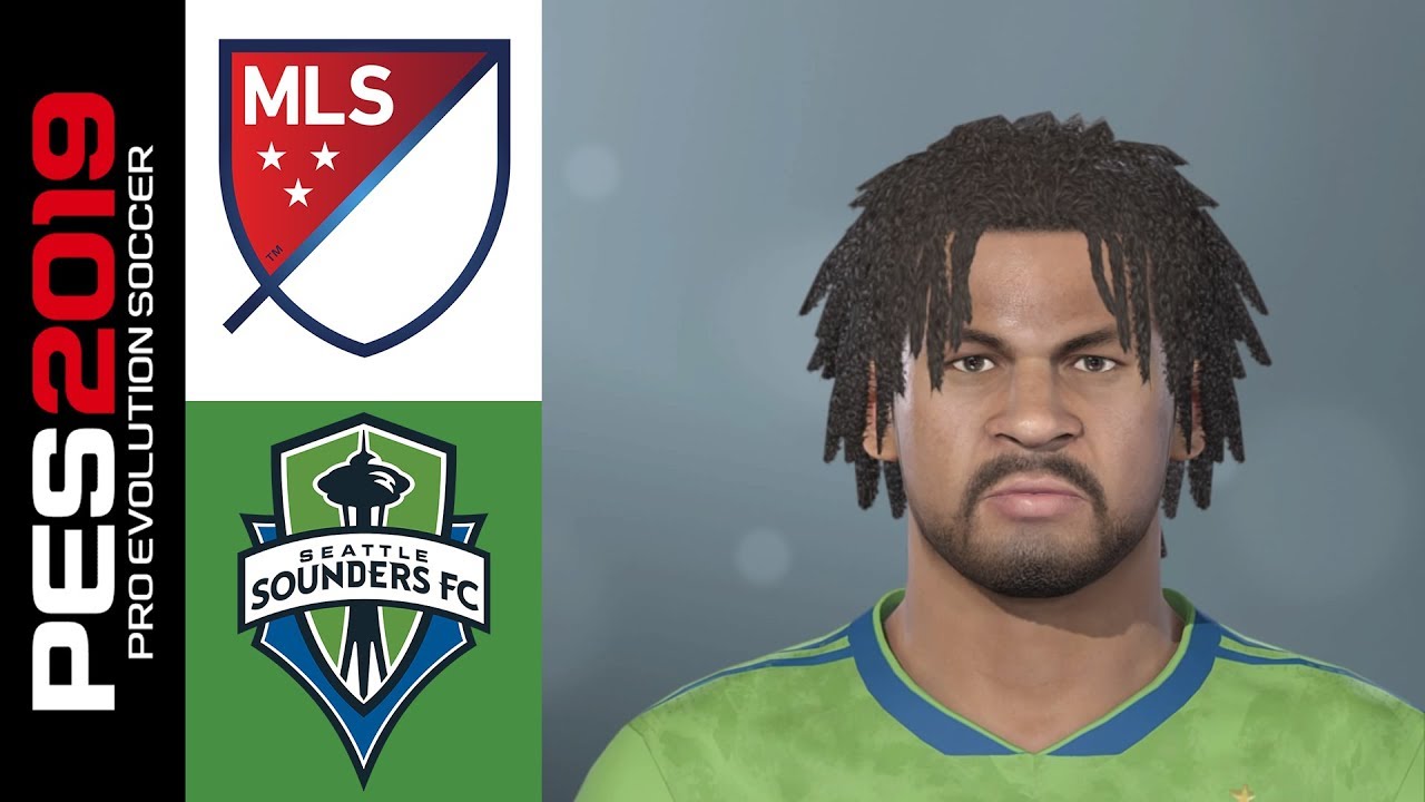 Román Torres PES 2019