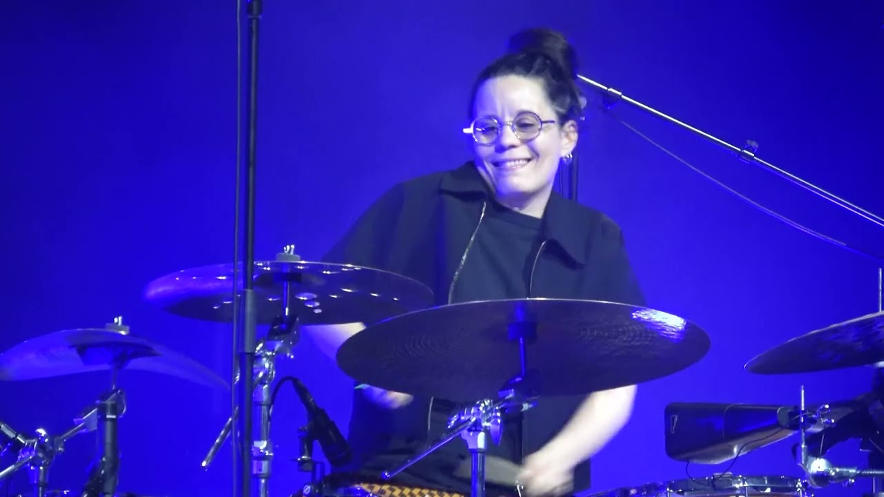 Anne Paceo - Brive le 31 Janvier 2026 - Extrait Atlantis