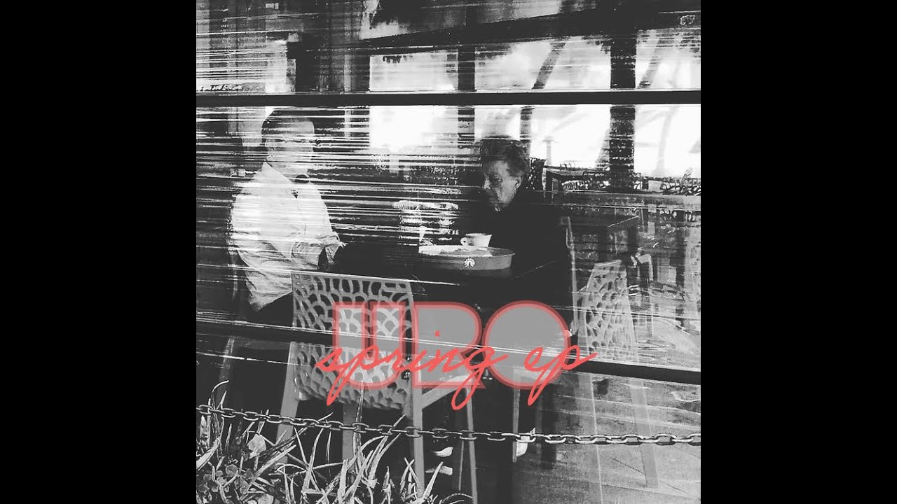 uro - spring ep