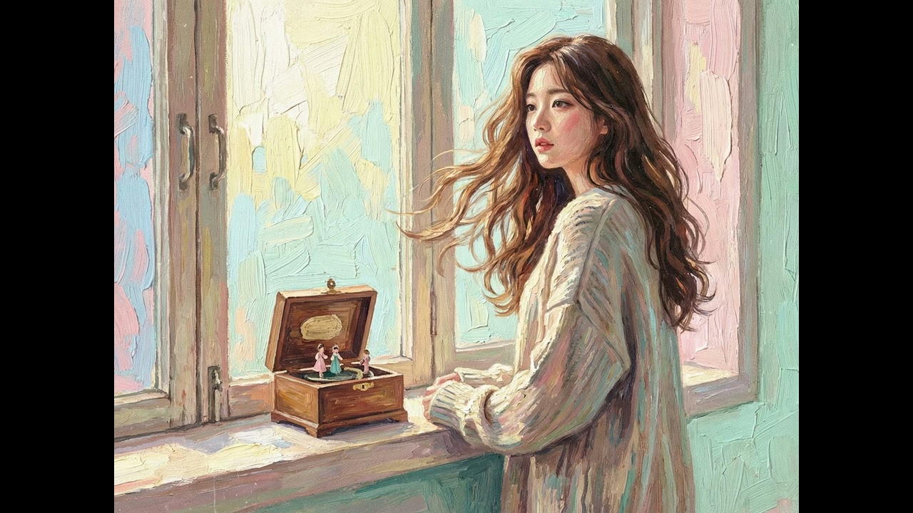 오르골 연애담 (Music Box Romance)