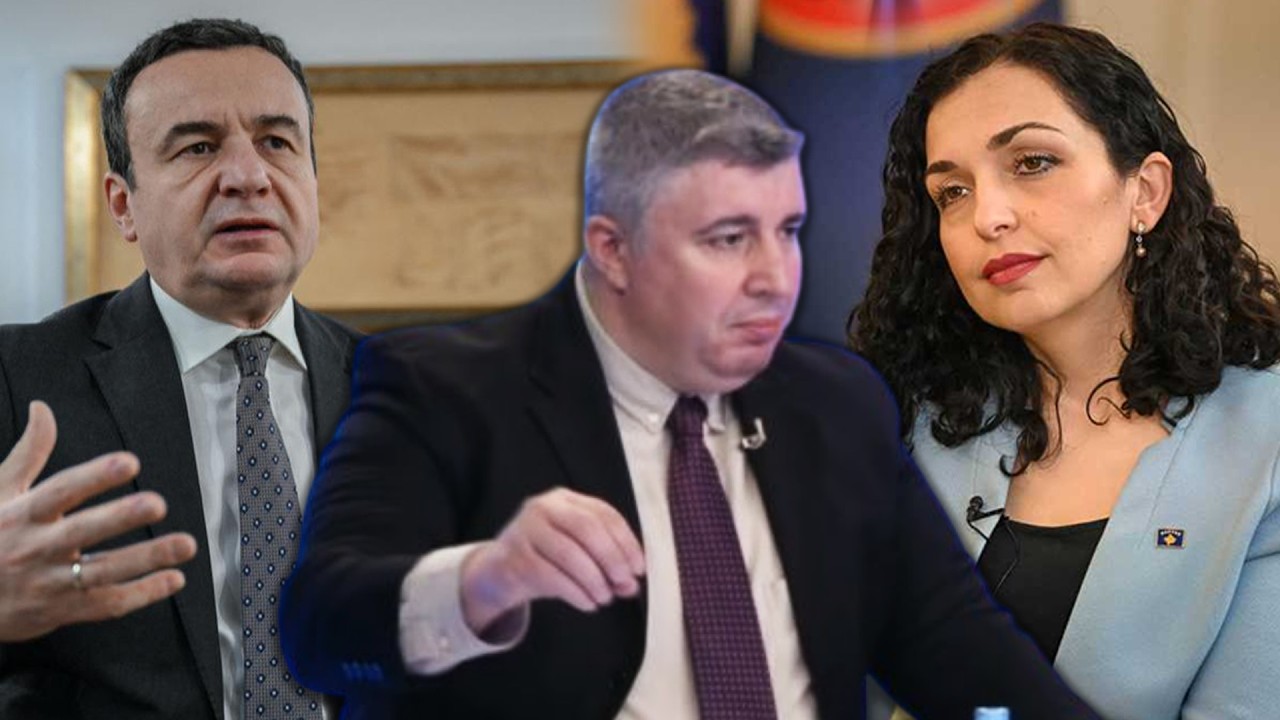 “Kurti po ushqehet nga kriza” / Nurellari: Kosova rrezikon vakum institucional!