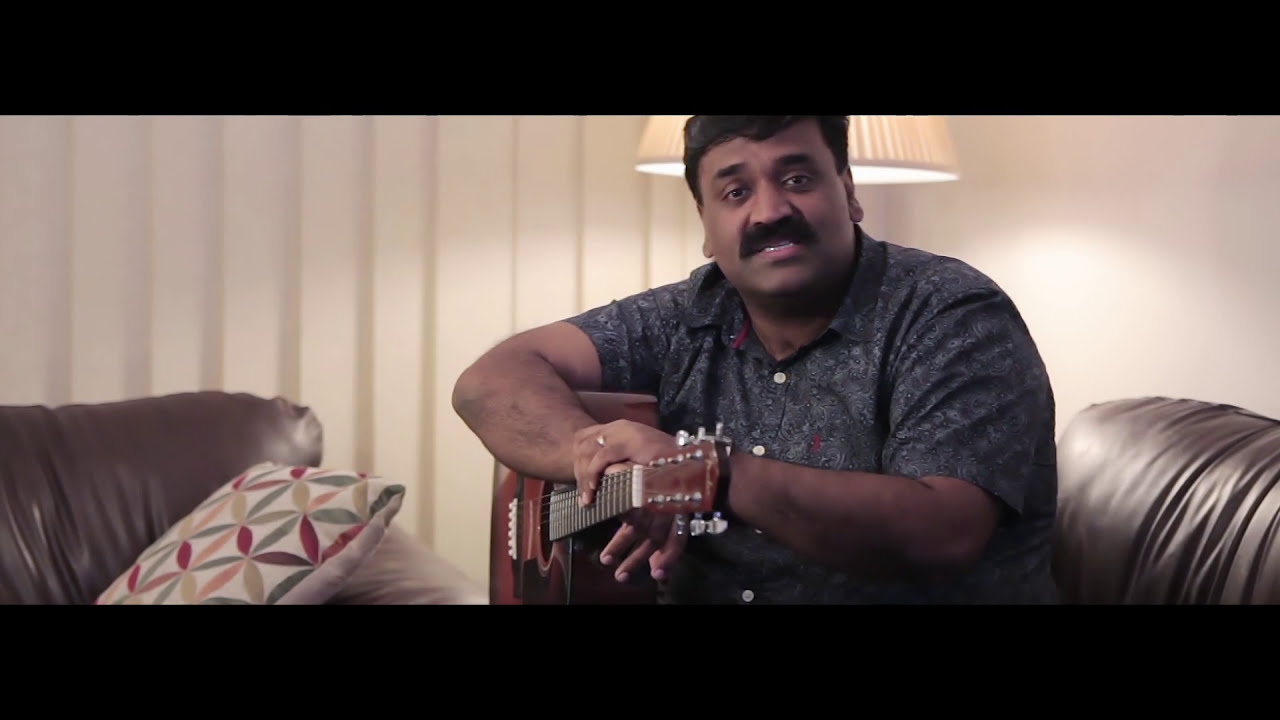 Kya Manzil Teri ( Cover ) | Liju Philip | Hindi Christian Devotional
