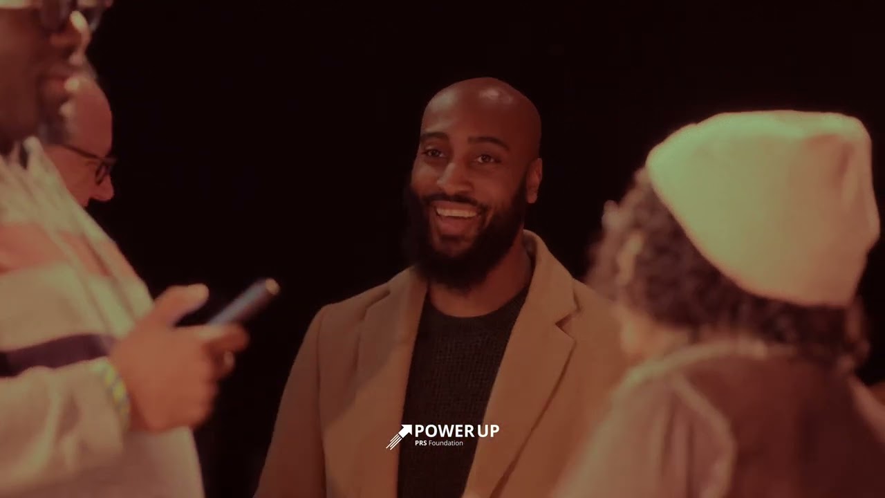 POWER UP 2025 - Open for applications