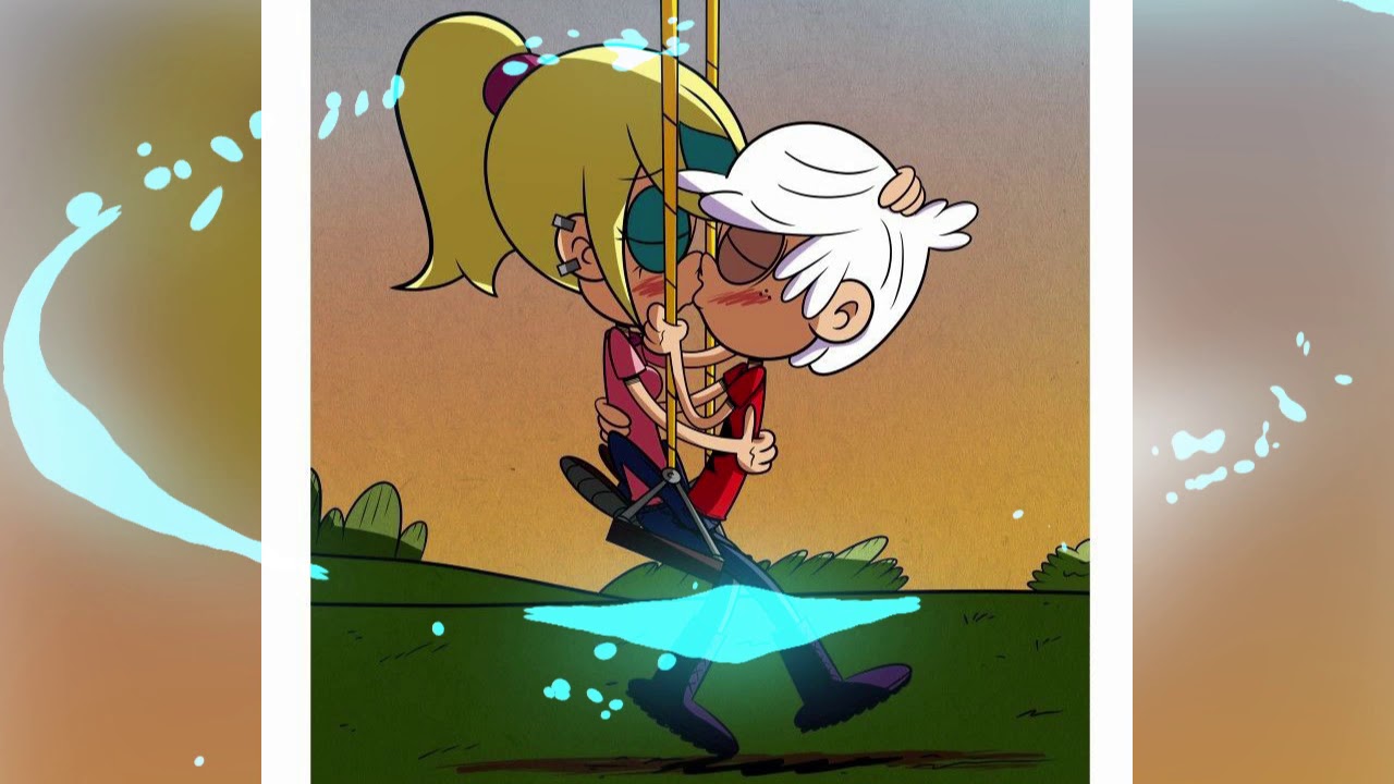 LINCOLN X SAM FOREVER PARTE 2