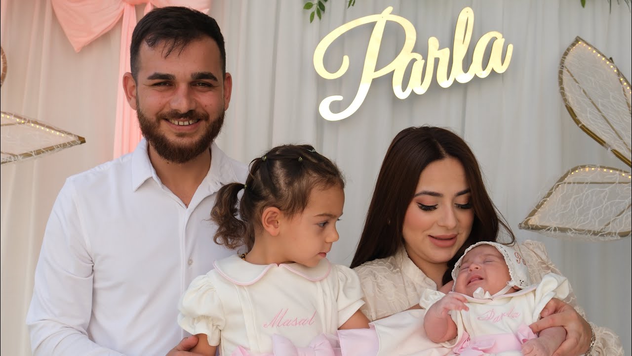 Parlanın 40 Mevlüdü 