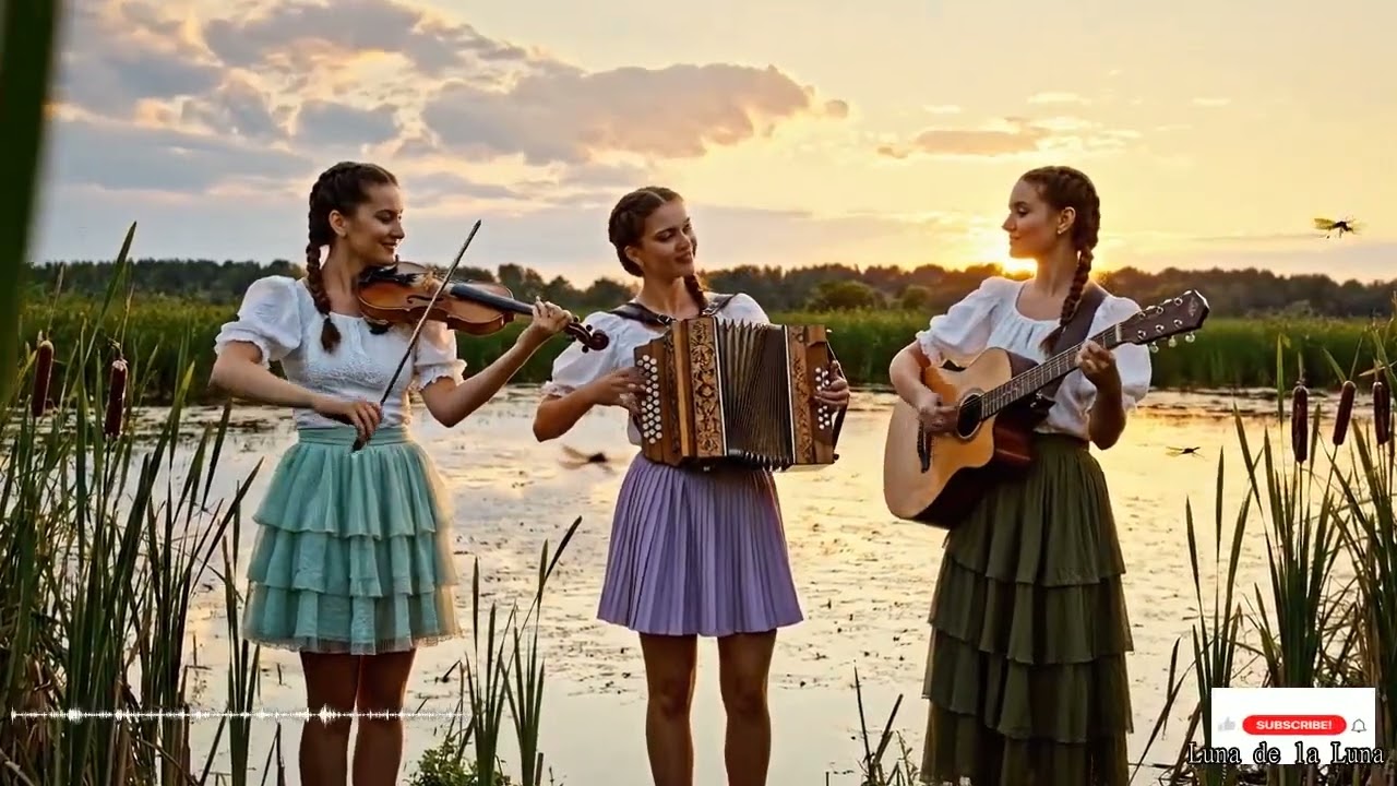 Gentle Flamenco Fusion Guitar Weaves Warm Mediterranean Evenings Into Romantic Calm