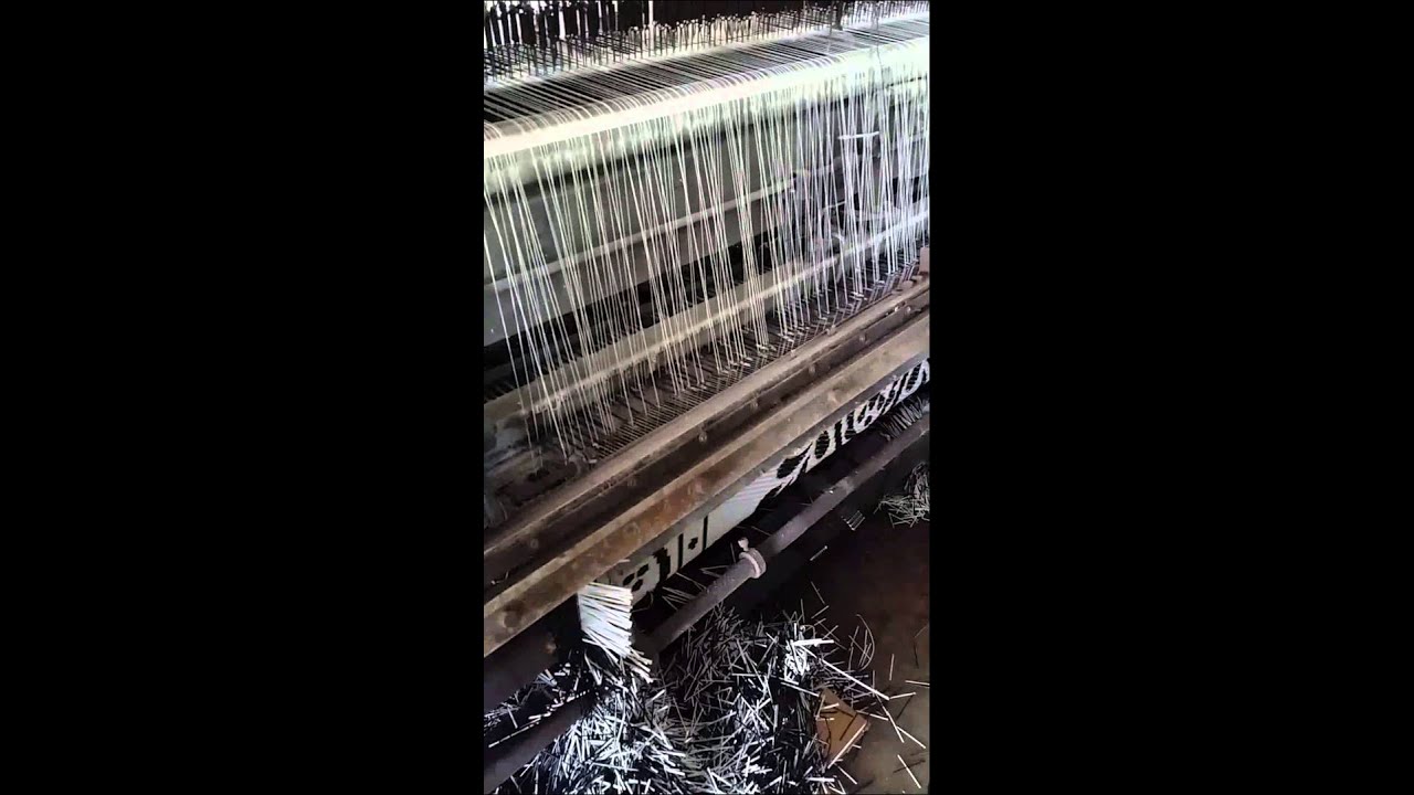 China 1.1KW Plastic Mat Jacquard  Weaving Loom 1.8M Width 1800mm 180cm 72inch 72 inch 6 feet 6feet