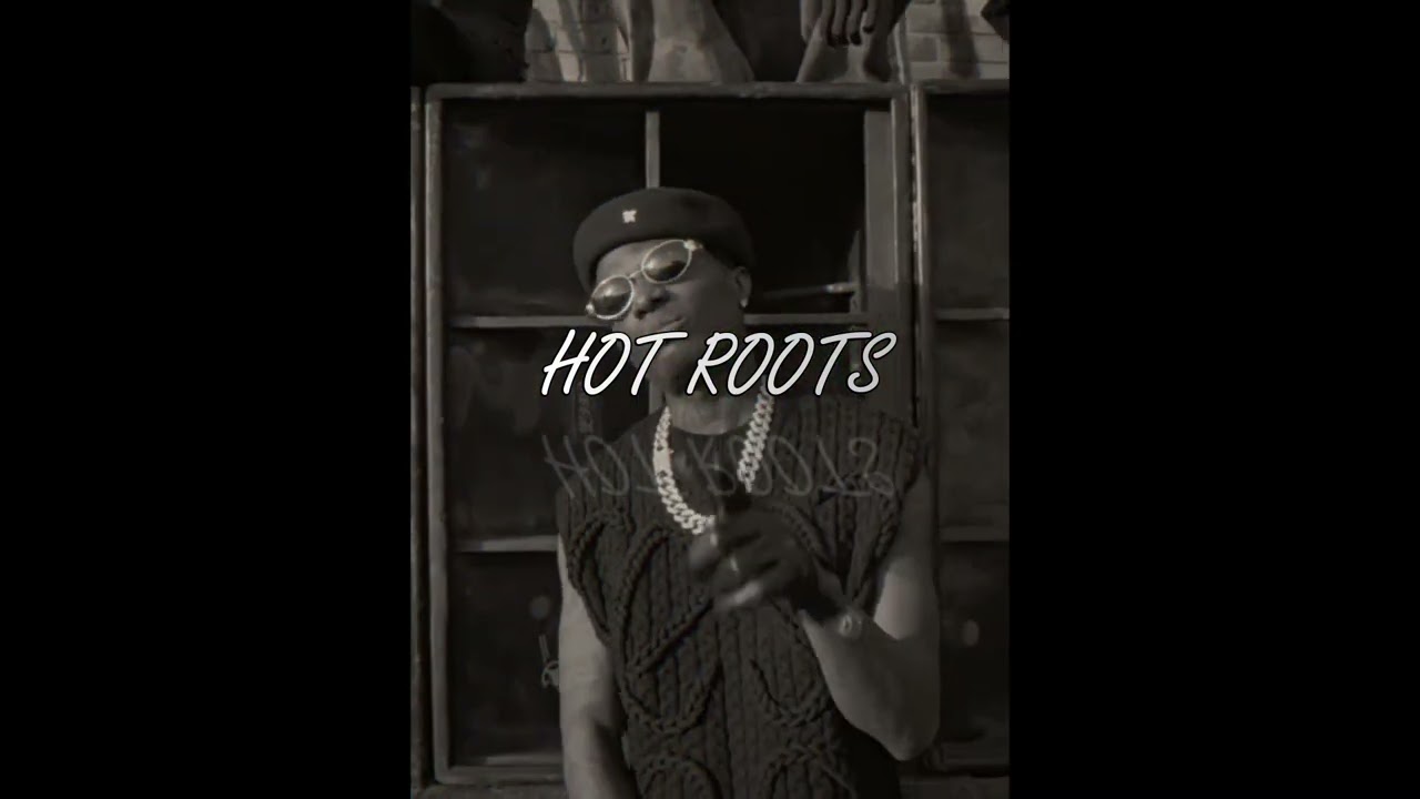(FREE) SEYI VIBEZ X ASAKE MELODIC AFROBEAT | HOT ROOTS