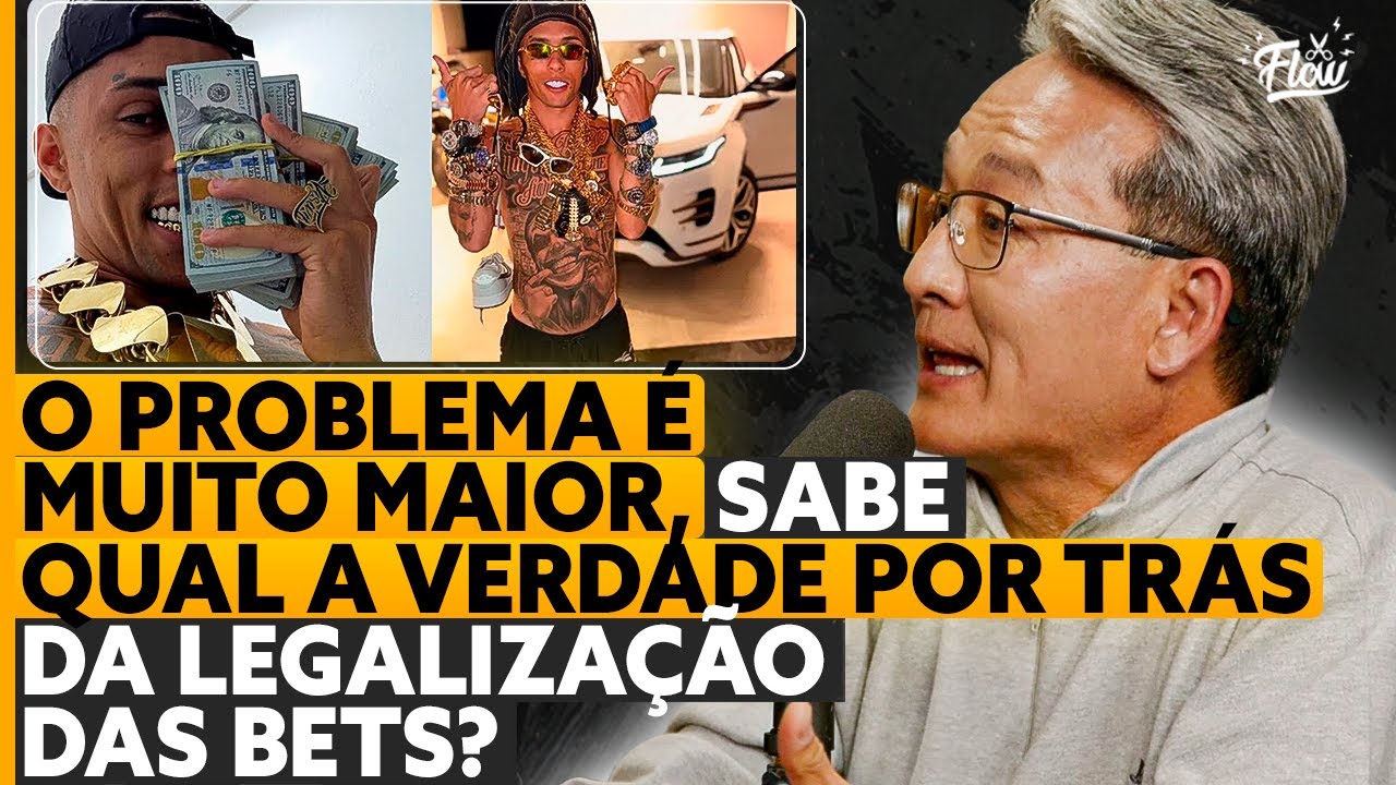 BUZEIRA PRESO: É mais GRAVE do que parece...