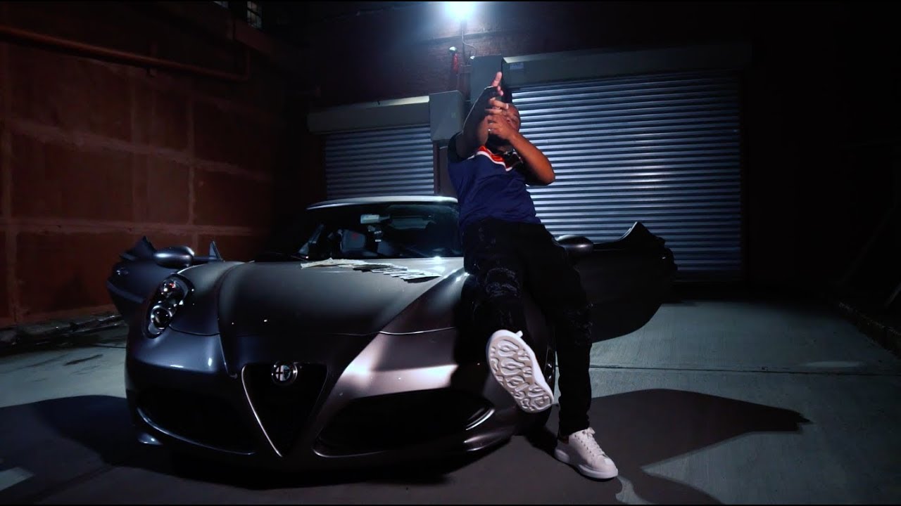 TMBB Japan - High End ( OFFICIAL MUSIC VIDEO ) ( Prod By Forrest Beats x 808 Godz )