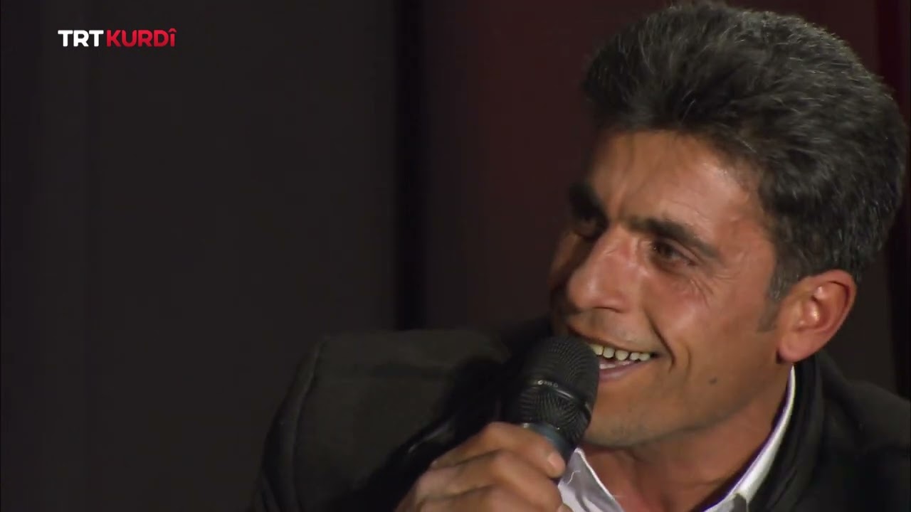 Dengbêj Kurşadê Miksî - Heyran Jaro