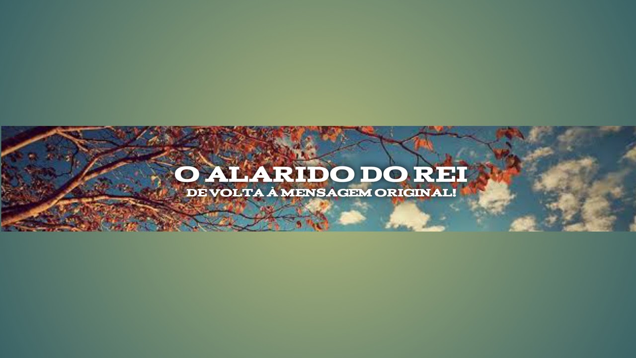 Revelação total