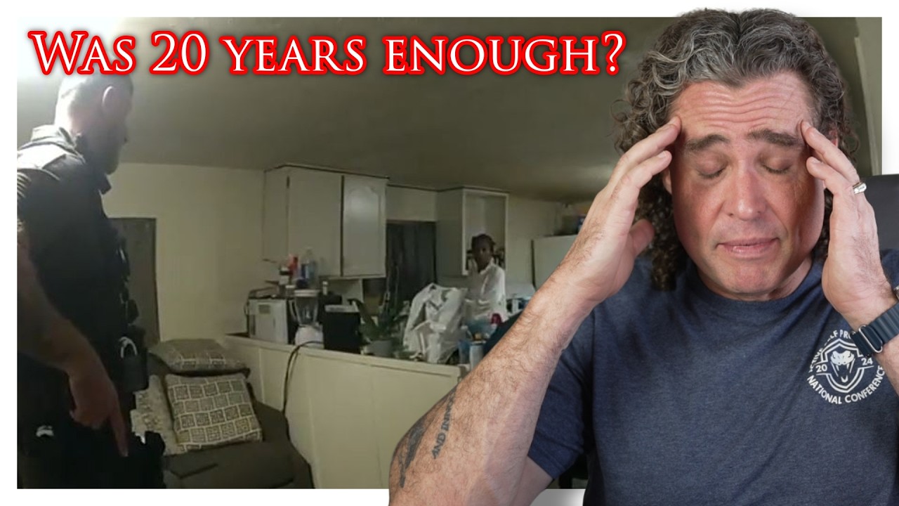 Did The JURY Get This One WRONG? | Active Self Protection Extra