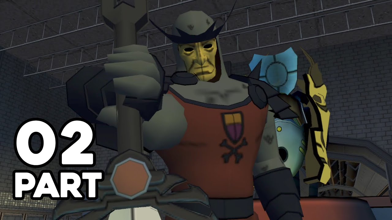 BEN 10 Protector of Earth Gameplay Walkthrough Part 02 | FULL GAME No Commentary