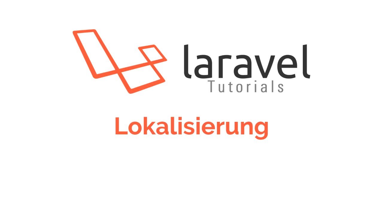Lokalisierung