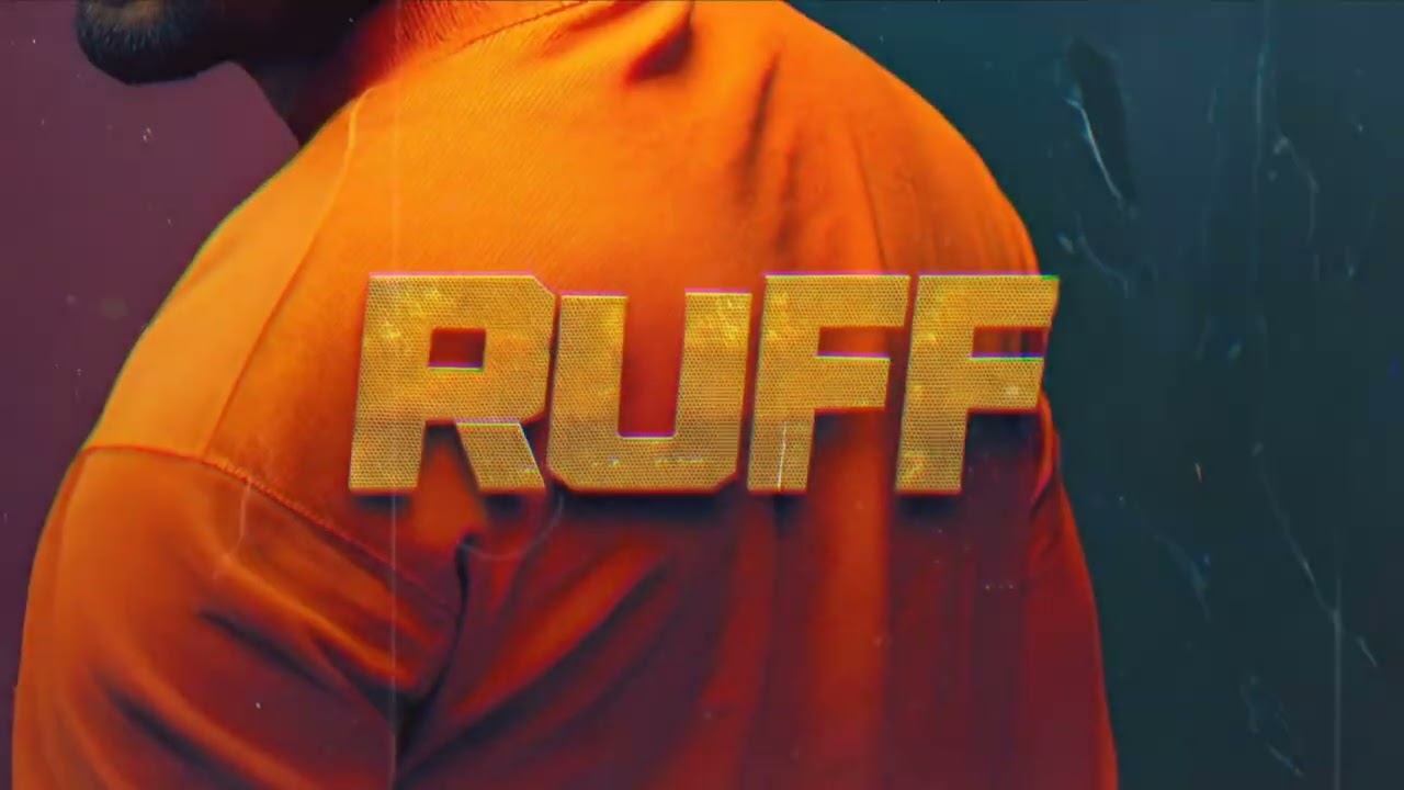 RUFF (Remix) | EZE Vallejo & Rodri Gallo [KAPO]