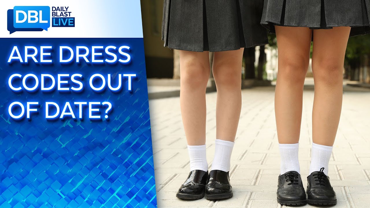 Federal Court Says School's Skirts-Only Dress Code for Girls is Gender-Based Discrimination