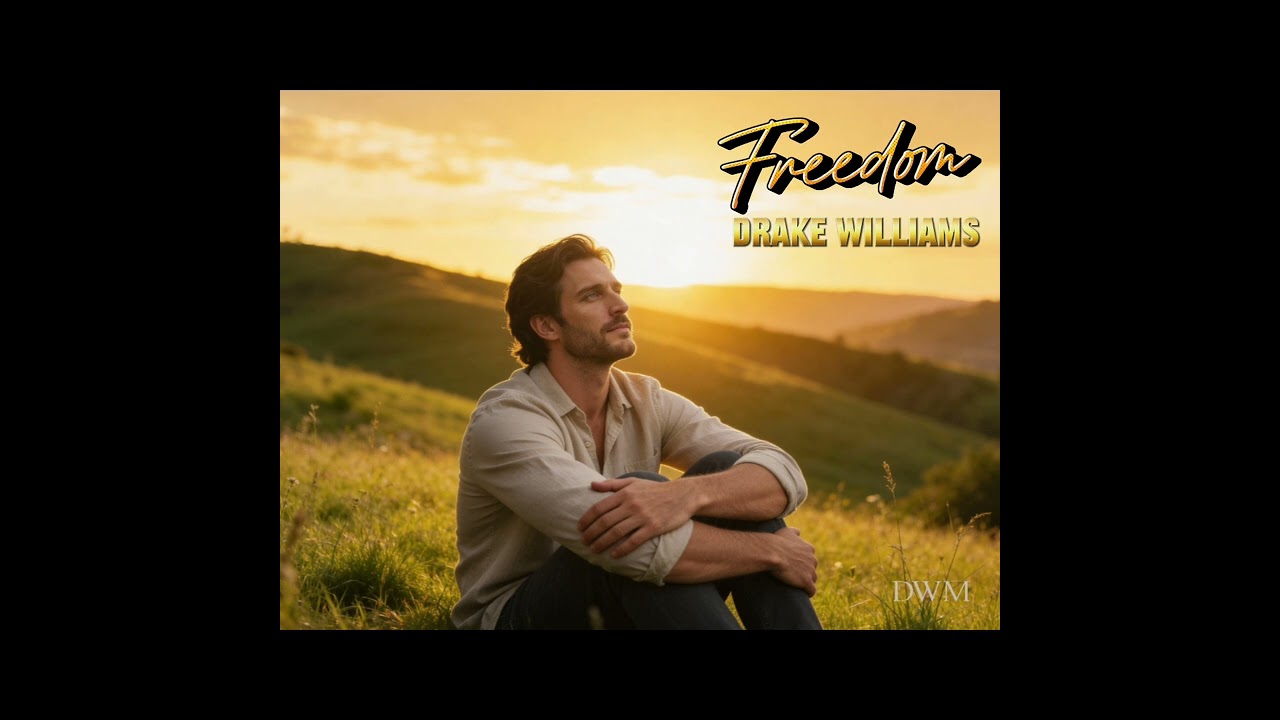 Freedom - Drake Williams