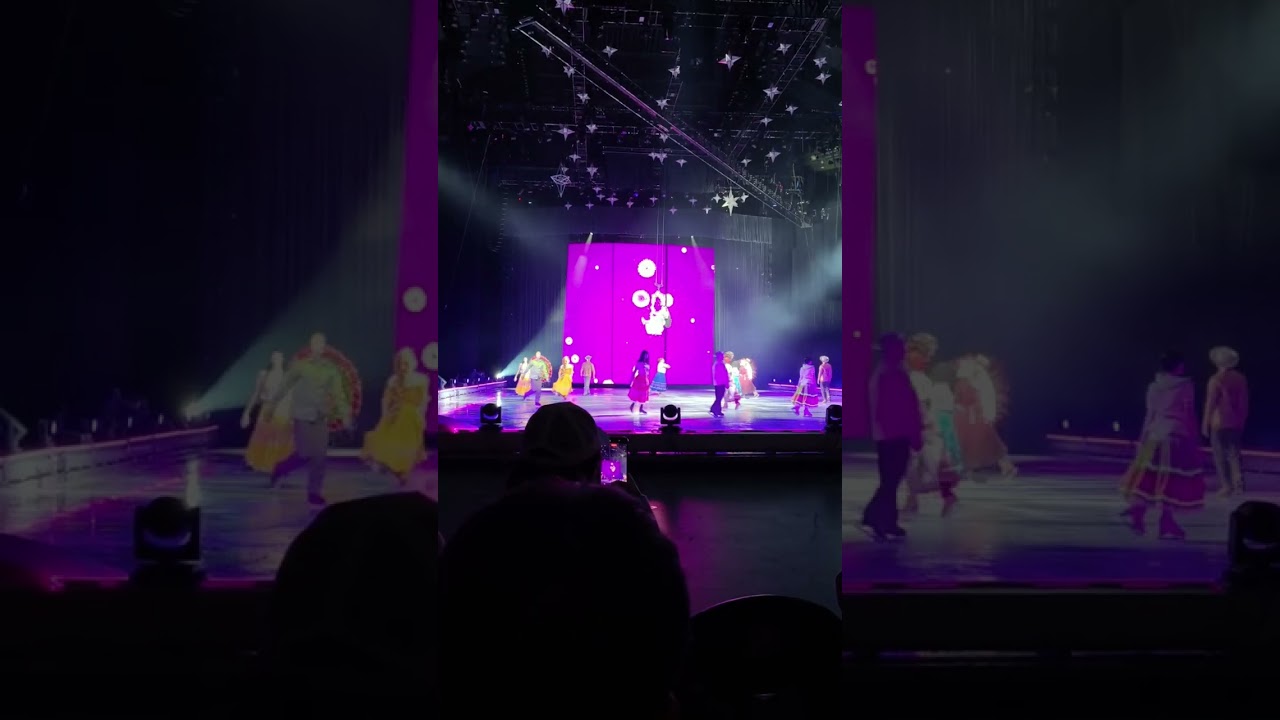 20260213 冰上迪士尼