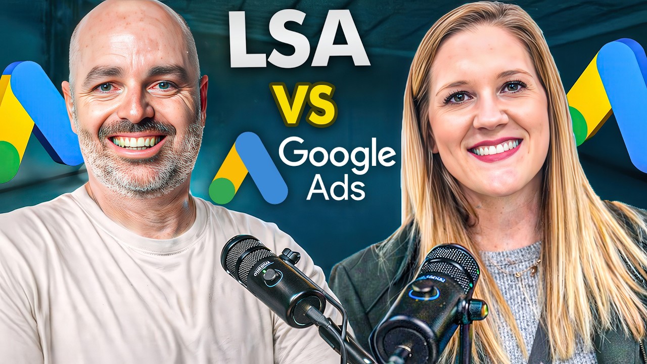 Google Ads или реклама местных услуг? [Какую из них лучше использовать]