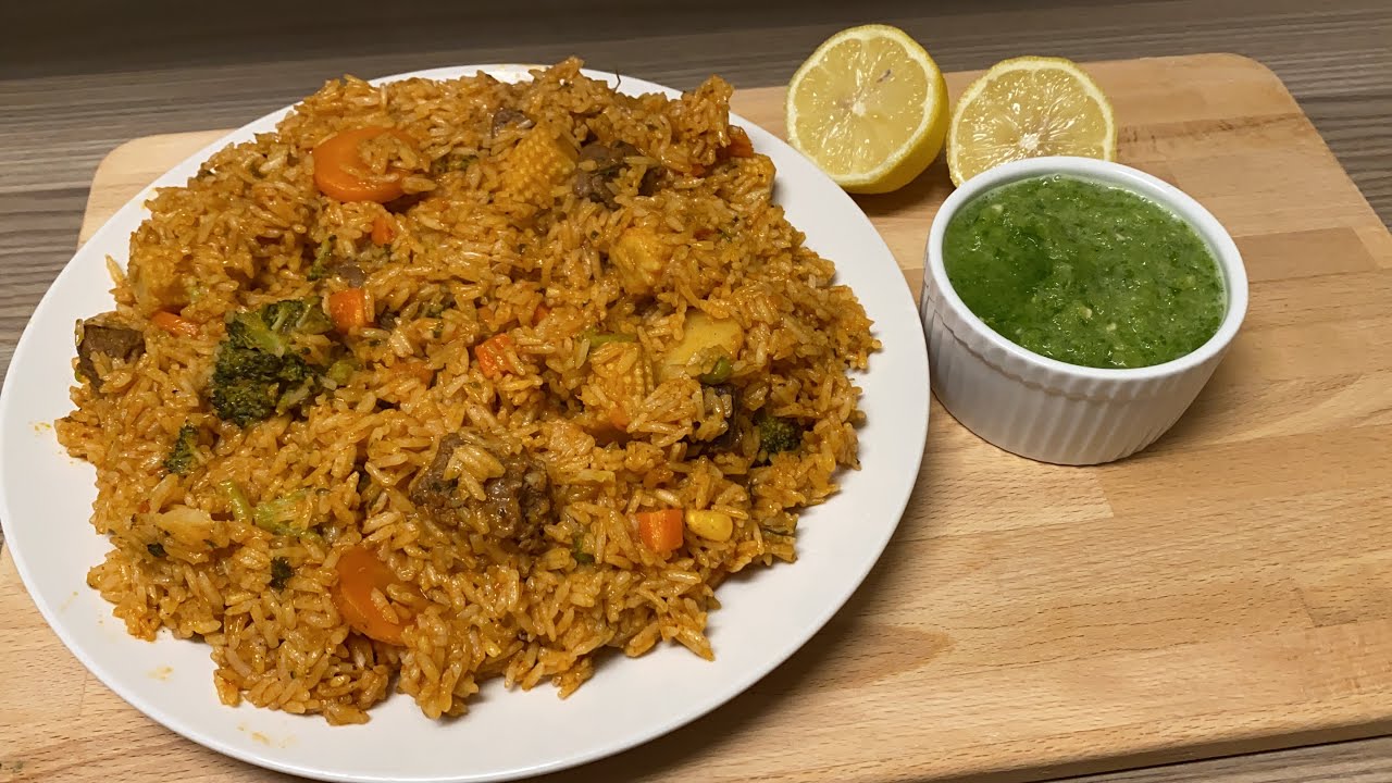 BARIIS ISKU KARIS 👍👌| BREAKING RICE 👍👌
