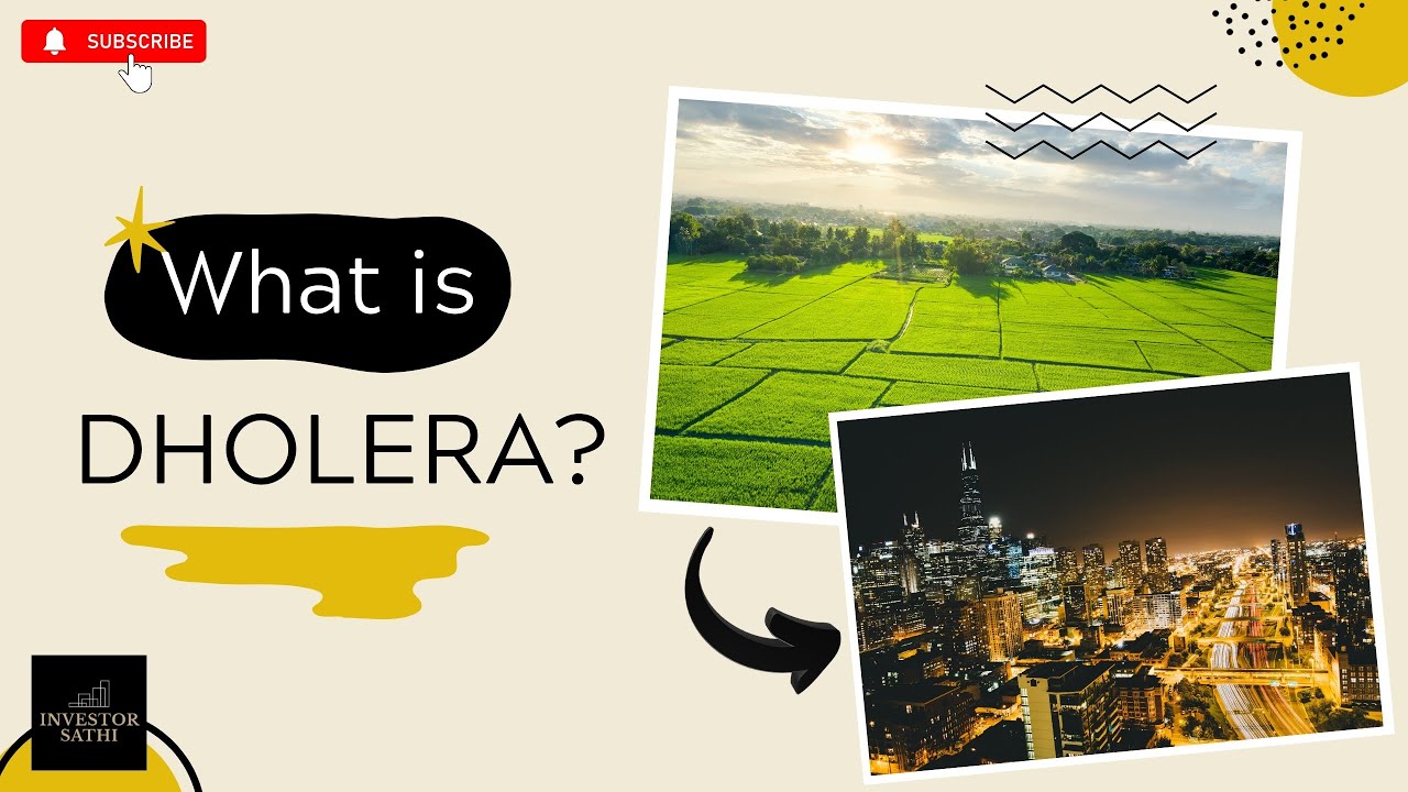 New to Dholera? Complete Beginner’s Guide
