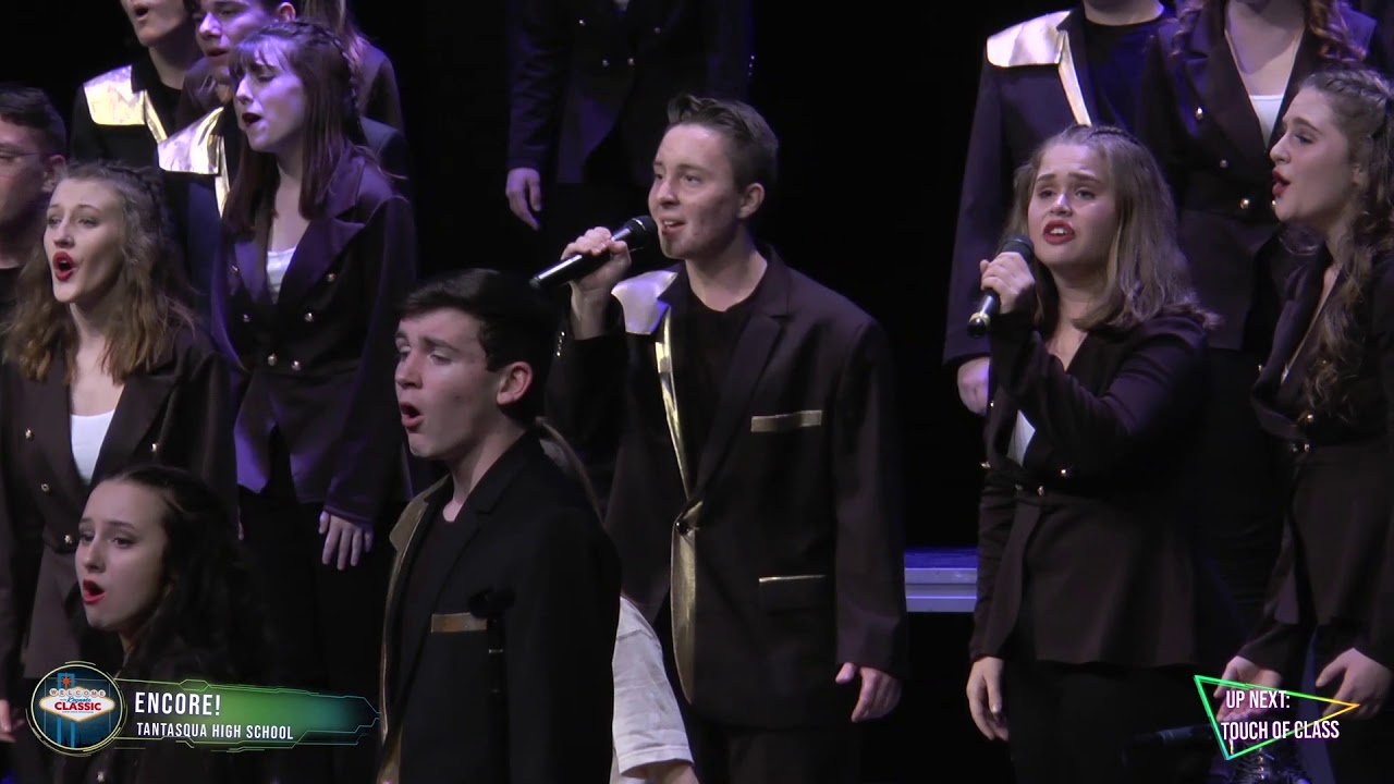 Tantasqua Encore! (Olentangy Keynote Classic 2020)