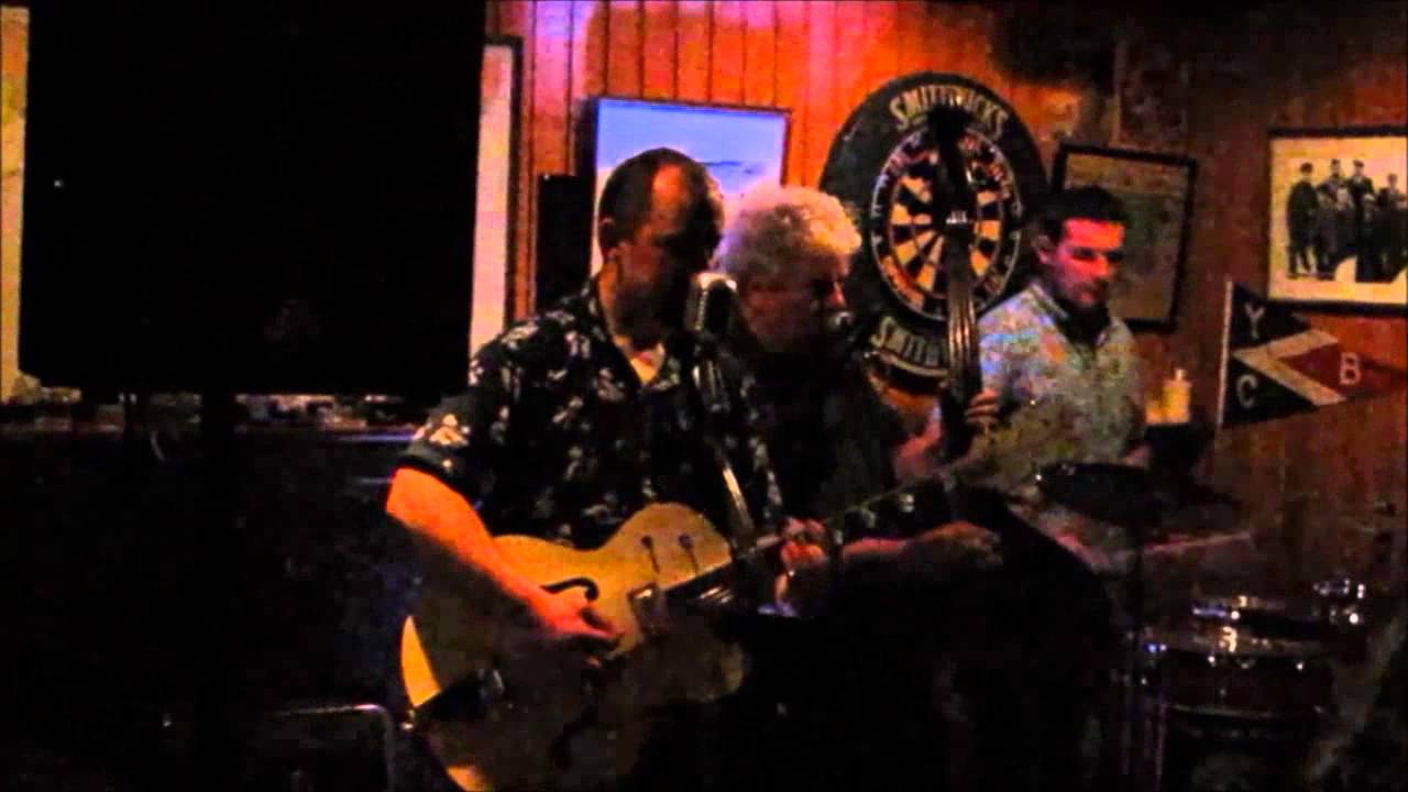 WIPE OUT Live in the Anchor Bar Courtmacsherry
